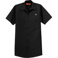 2363060, LongMedium, Black, Left Chest, NAPA Bolt - Full Color.